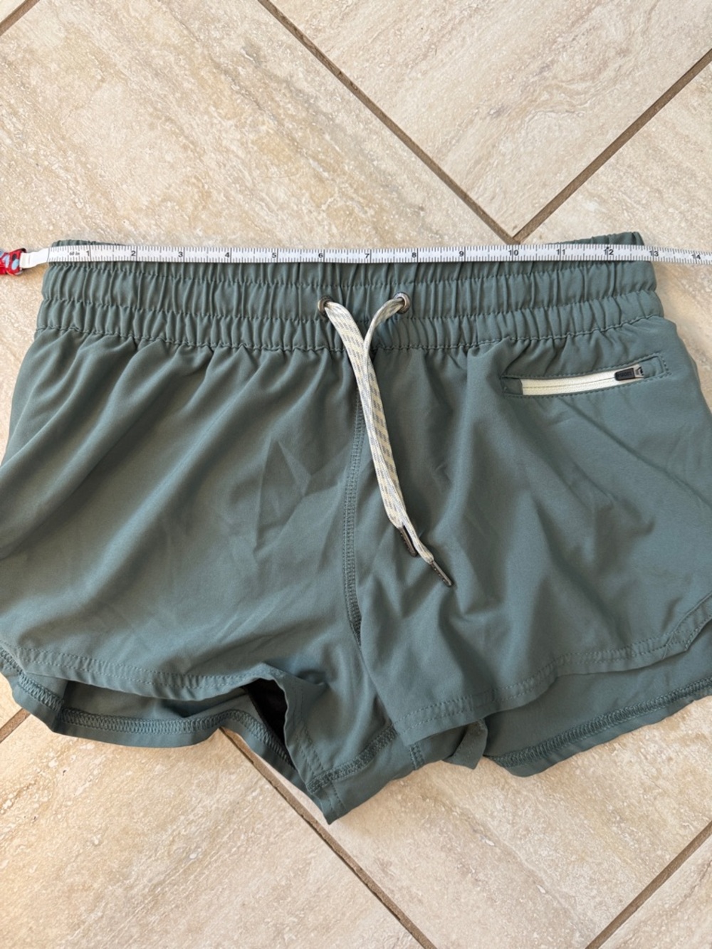Vuori Clementine Shorts - Picture 7 of 15